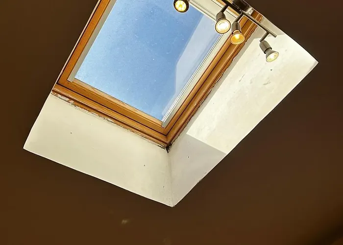 Luminoso In Zona Malatesta, דירה *