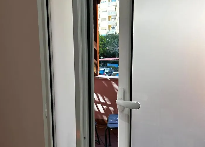 Apartment Luminoso In Zona Malatesta,