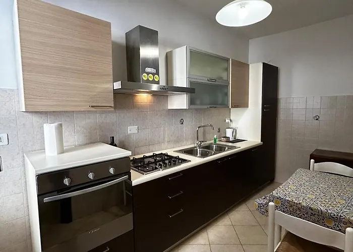Apartment Luminoso In Zona Malatesta, *